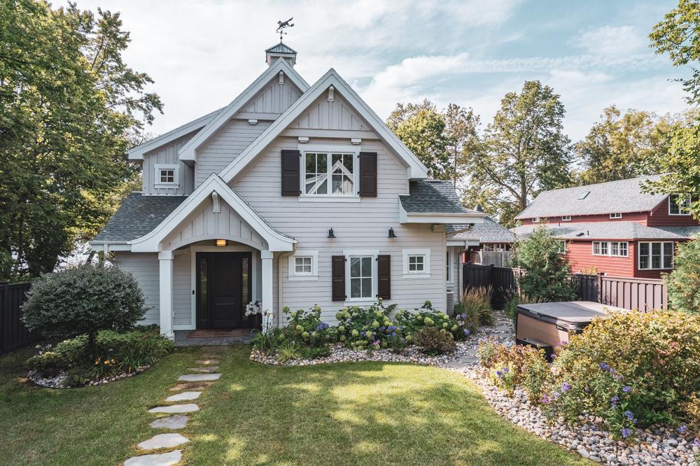 24443 N MELISSA DRIVE, DETROIT LAKES, MN 56501 REMAX Lakes Region