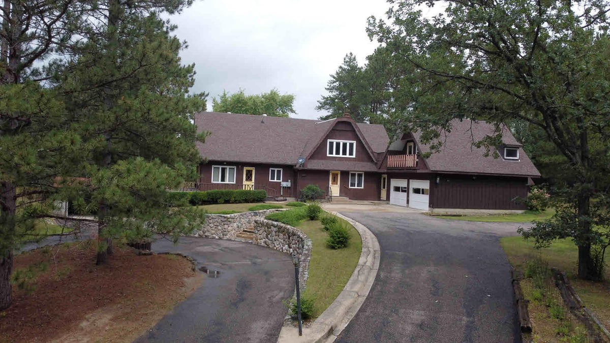 13062 230TH STREET, PARK RAPIDS, MN 56470 Bill Hansen Realty