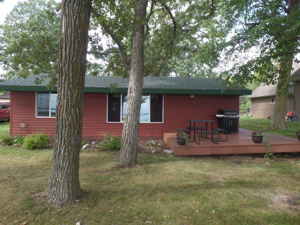 44674 PLENTYWOOD ROAD, PERHAM, MN 56573