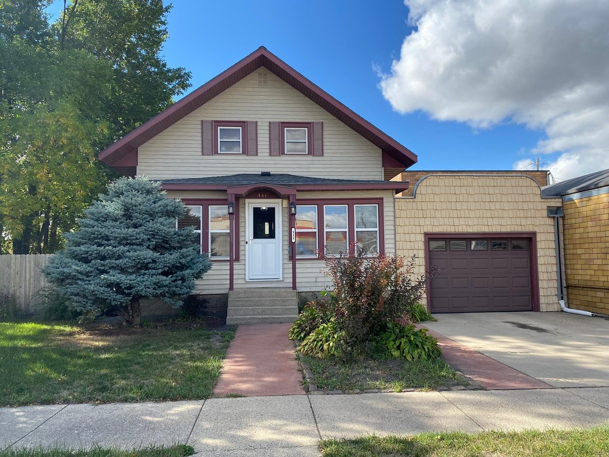 Swift County Real Estate Minnesota REALTOR®