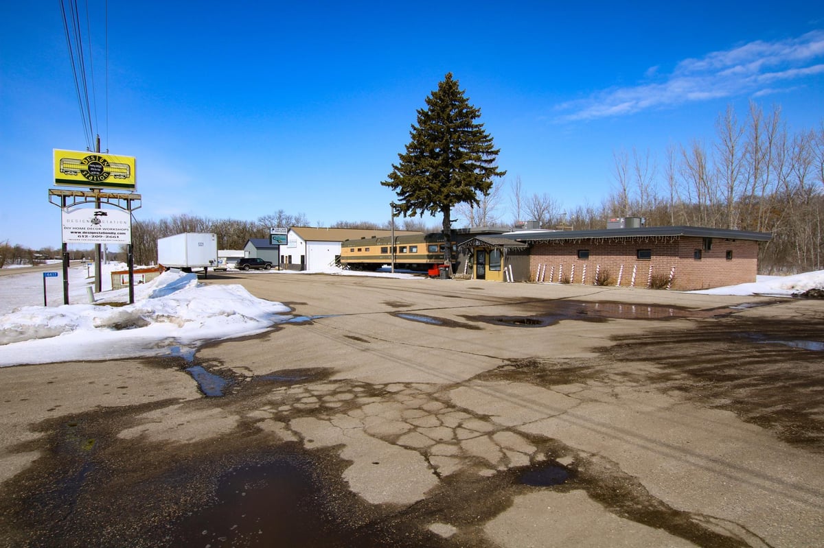 4417 COUNTY ROAD 82 SE, ALEXANDRIA, MN 56308 Kvale Real Estate