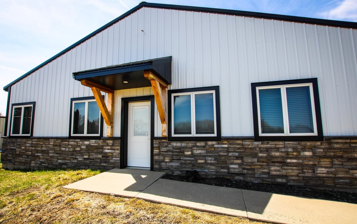 1101 36TH AVENUE W, ALEXANDRIA, MN 56308 Kvale Real Estate