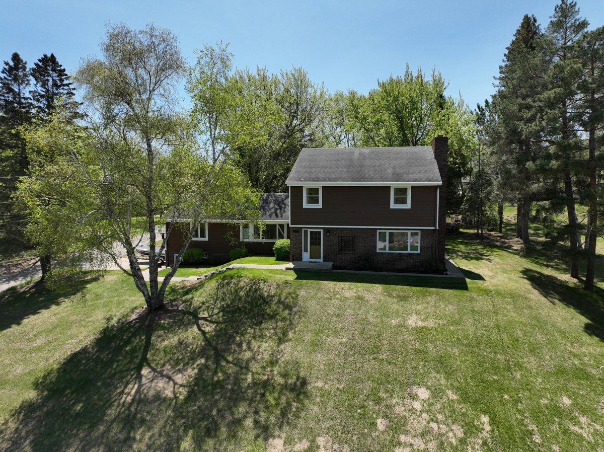 113 SUMMIT AVENUE E, WALKER, MN 56484 Bill Hansen Realty