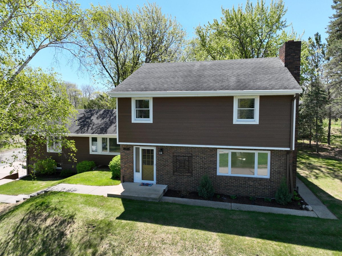 113 SUMMIT AVENUE E, WALKER, MN 56484 Bill Hansen Realty