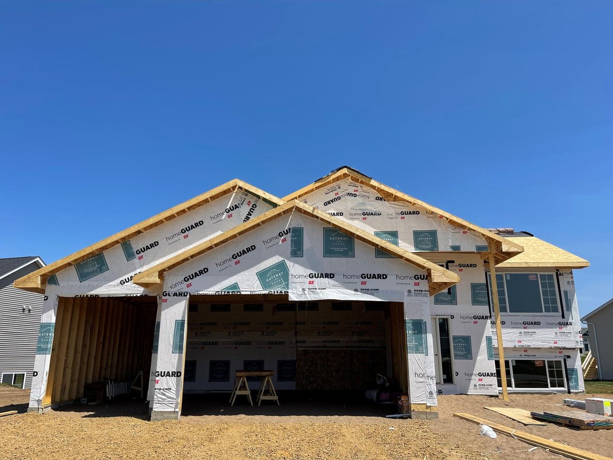 318 Aspen Drive, Somerset, WI 54025