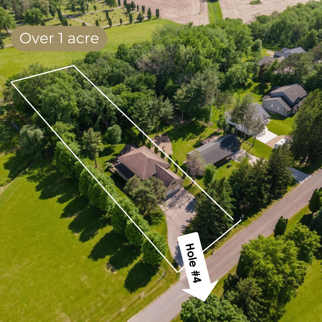 300 SUGARLOAF PARKWAY, ZUMBROTA, MN 55992 Ben Olsen Real Estate Team