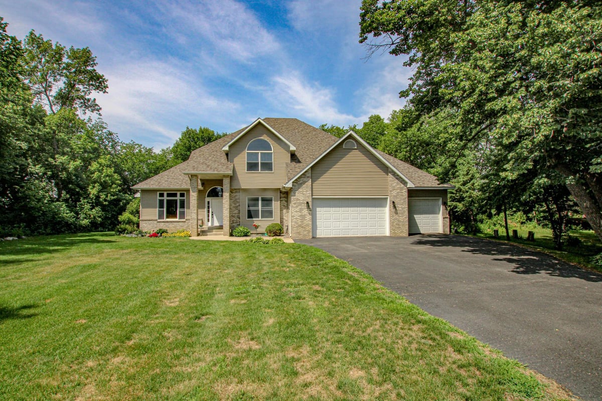 3802 E BURGEN ROAD SE, ALEXANDRIA, MN 56308 Kvale Real Estate