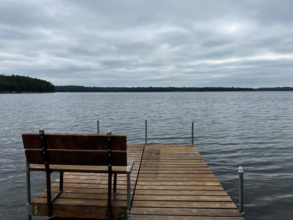 XXTBD S STONY DRIVE NW, HACKENSACK, MN 56452 Bill Hansen Realty