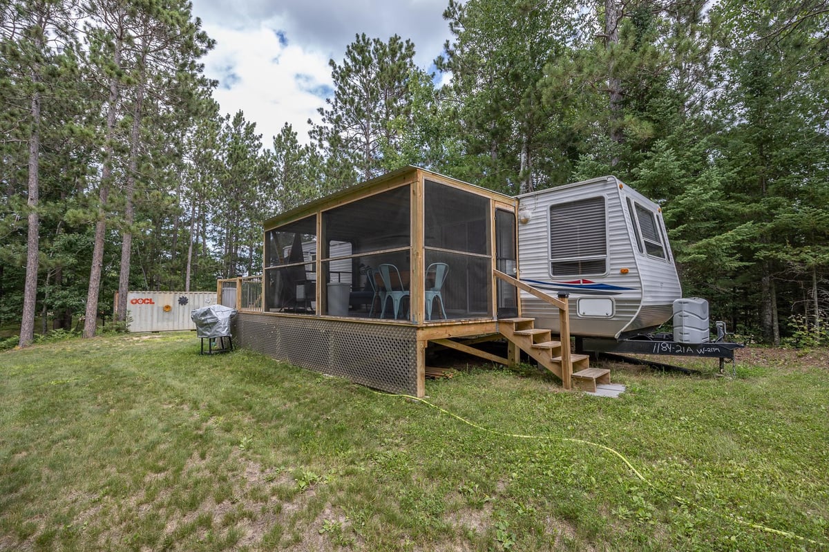 3689 COUNTY 54 NE, LONGVILLE, MN 56655 Bill Hansen Realty