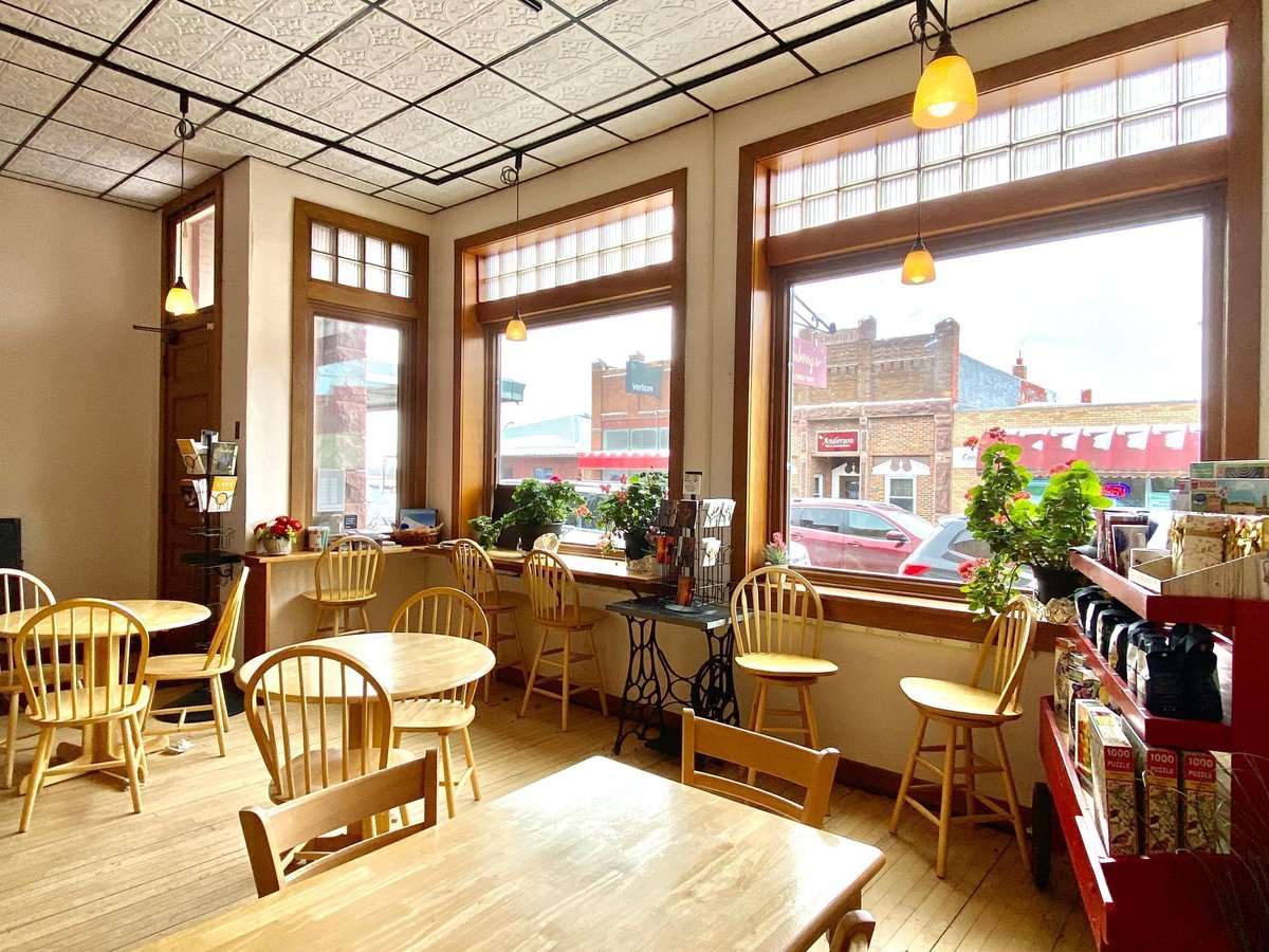 122 2ND STREET NW, ORTONVILLE, MN 56278 Shady Oak Realty