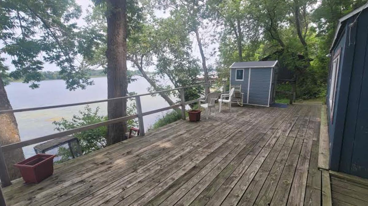 816 E SCHARF AVENUE, VERGAS, MN 56587 REMAX Lakes Region