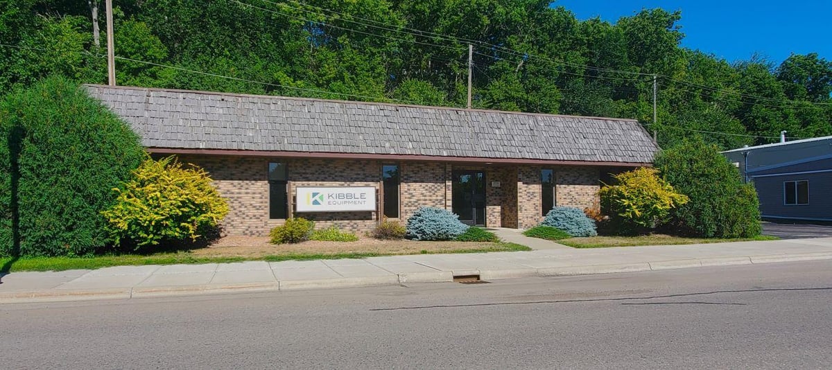 416 N 1st Street, Montevideo, MN 56265