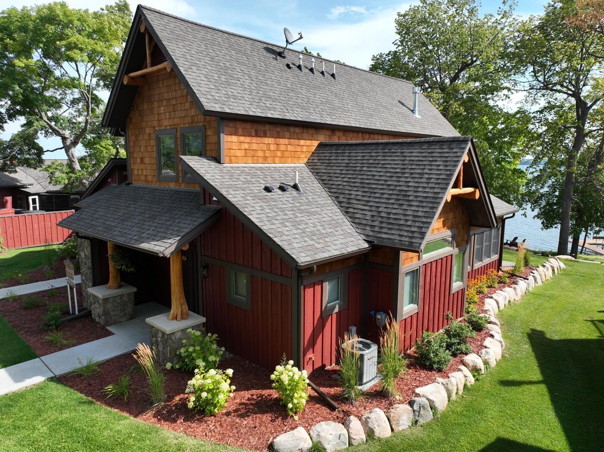 6906 BEACHVIEW LANE NW 275, WALKER, MN 56484 Bill Hansen Realty