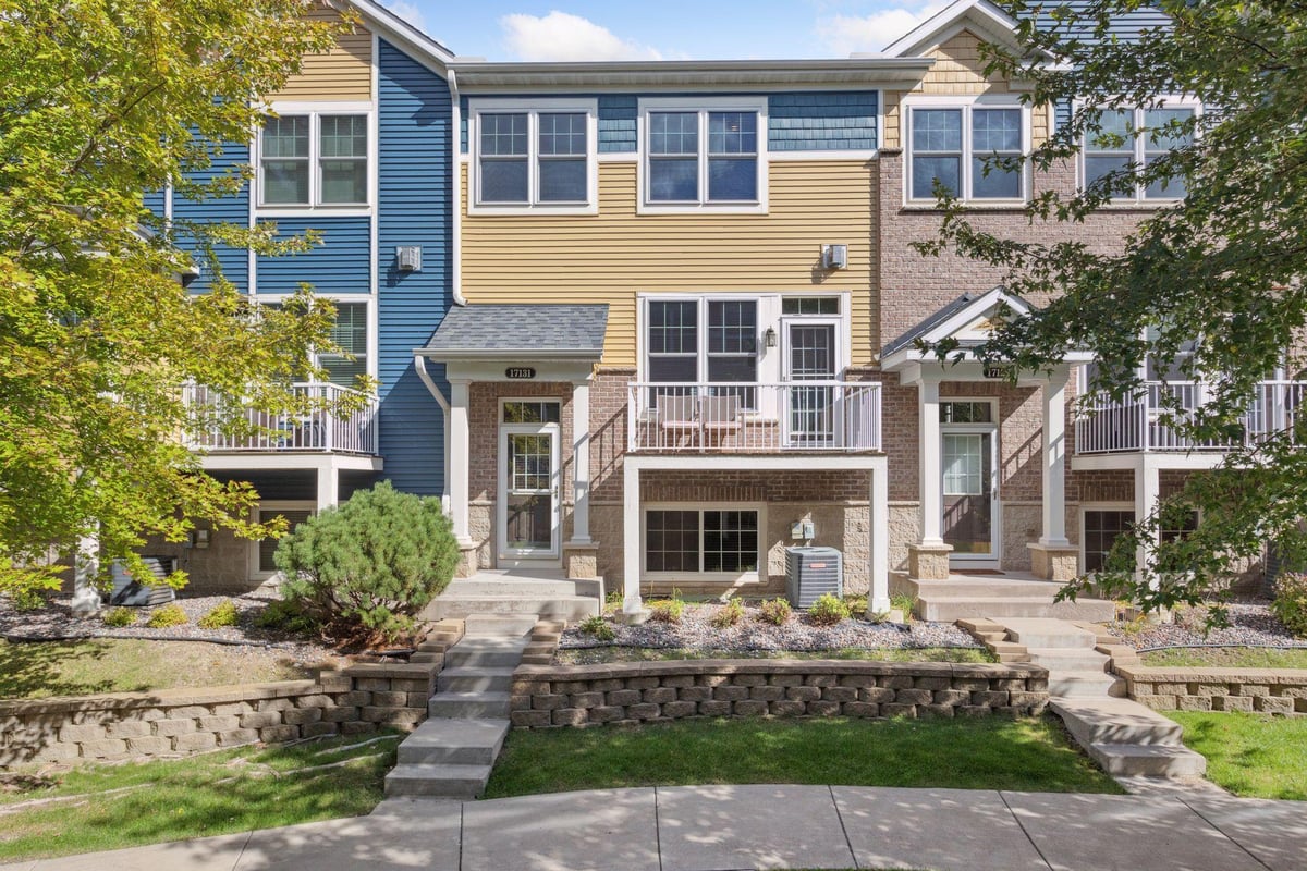 17131 72nd Avenue N #4505, Maple Grove, MN 55311