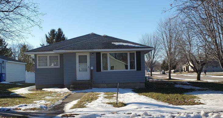 810 9th Street, Granite Falls, MN 56241
