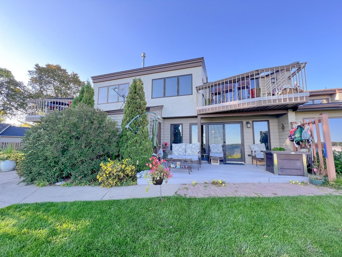 1069 N SHORE DRIVE, DETROIT LAKES, MN 56501 REMAX Lakes Region