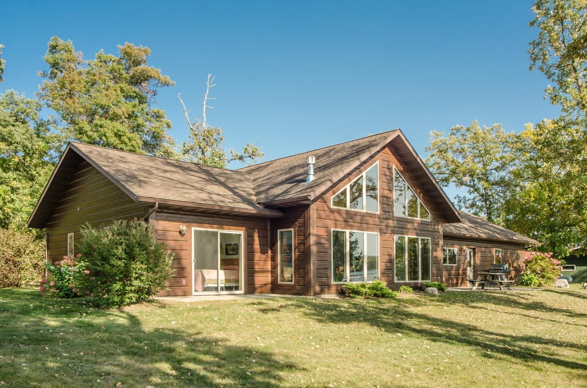 9243 ODIN TRAIL NW, WALKER, MN 56484 Bill Hansen Realty