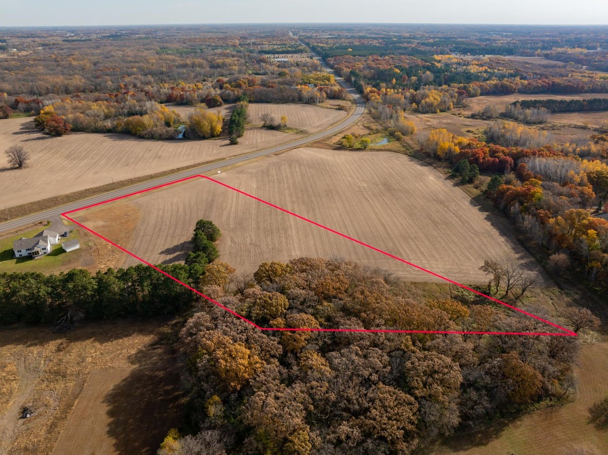 XXXX 313th Avenue NW, Princeton, MN 55371