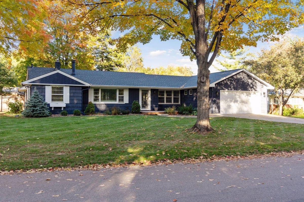 301 Ridgeview Drive, Wayzata, MN 55391