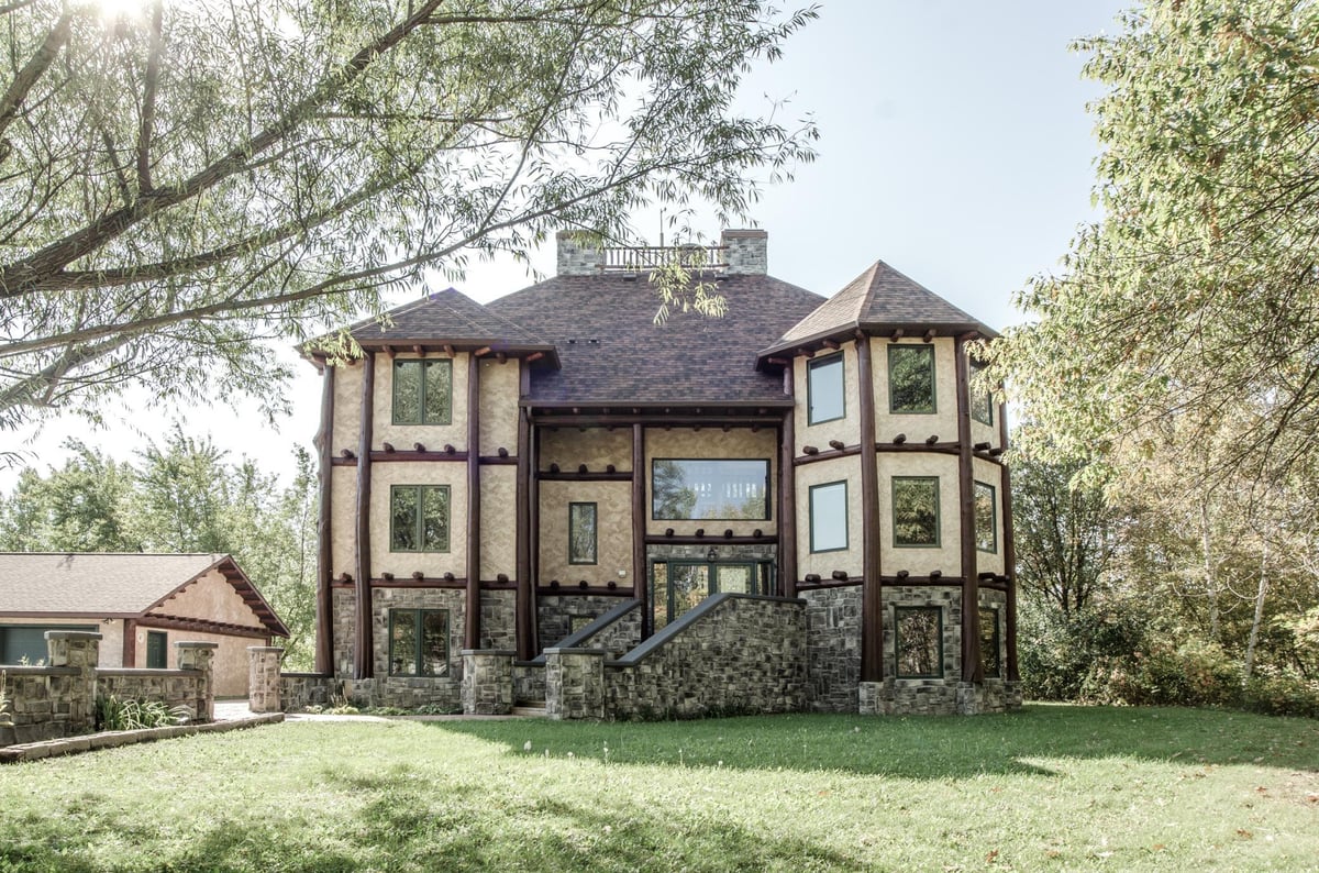 8875 JACKPINE HILLS TRAIL NW, WALKER, MN 56484 Bill Hansen Realty