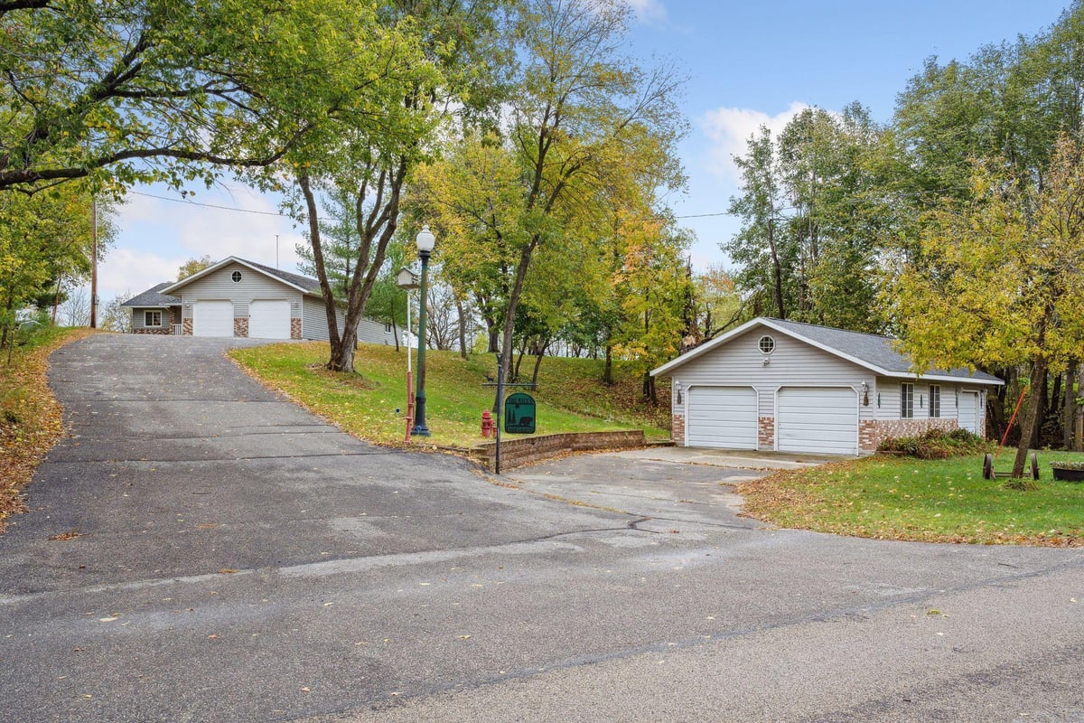 44598 Nitche Lake Road, Perham, MN 56573