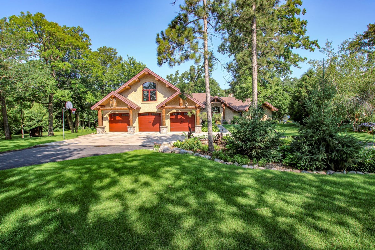 302 REVERING STREET, PARKERS PRAIRIE, MN 56361 Kvale Real Estate