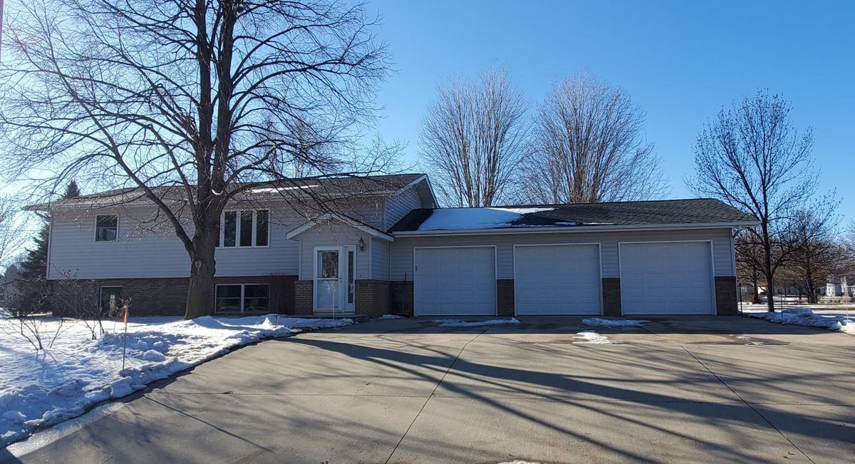 111 N 19th Street, Montevideo, MN 56265