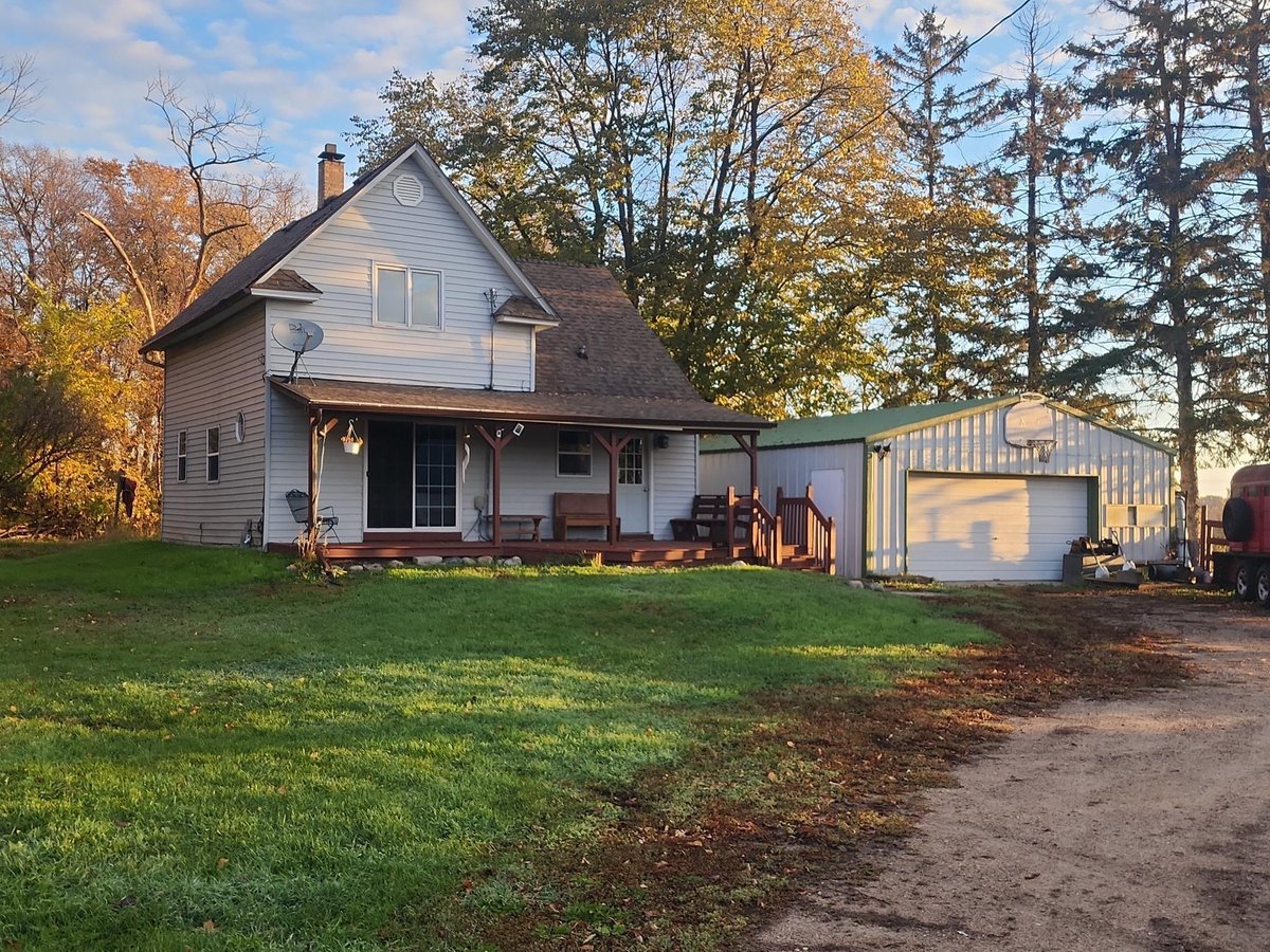 1603 HOMESTEAD ROAD NE, NELSON, MN 56355 Kvale Real Estate