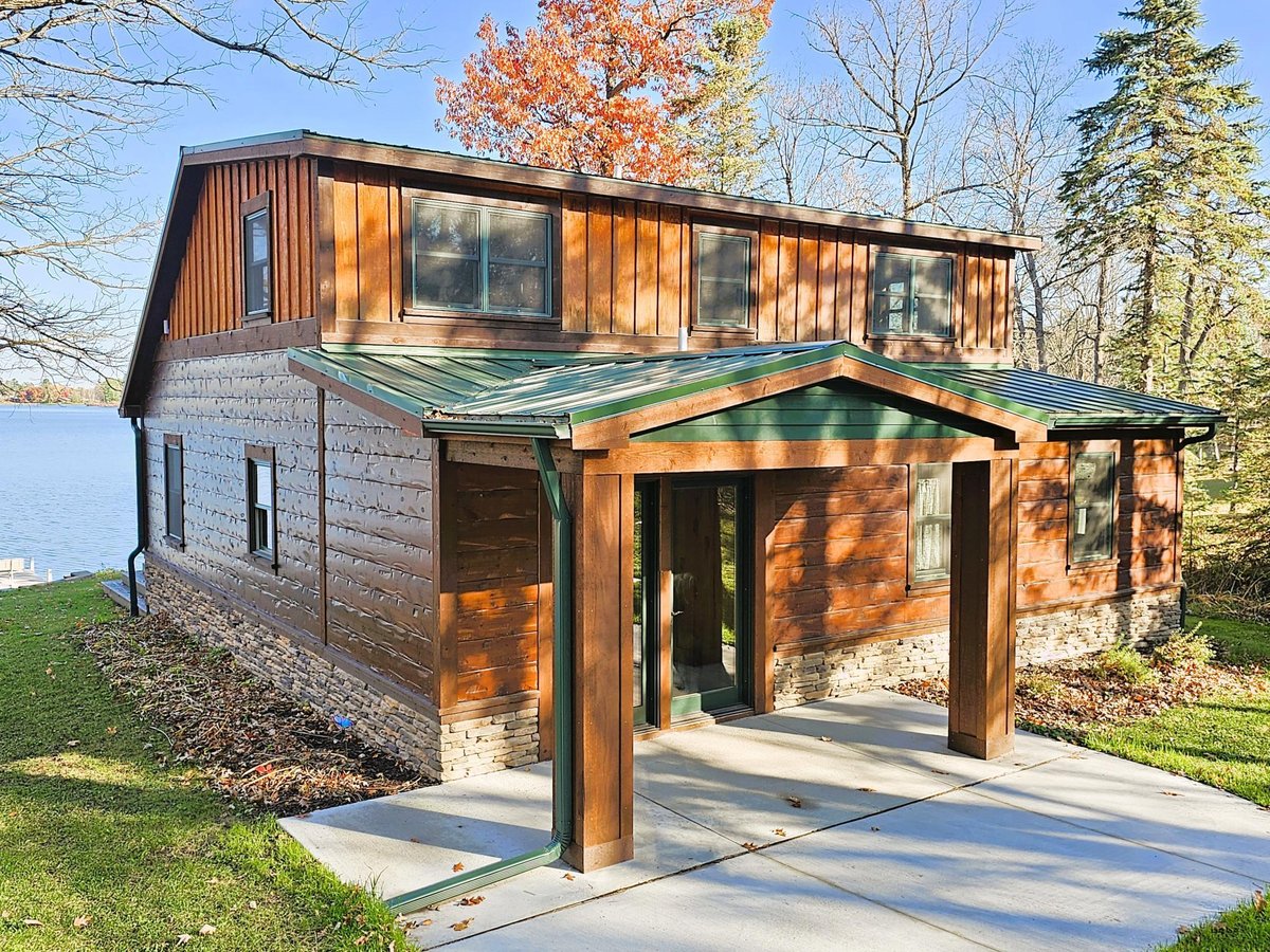 4880 BARCLAY DRIVE NE, LONGVILLE, MN 56655 Bill Hansen Realty