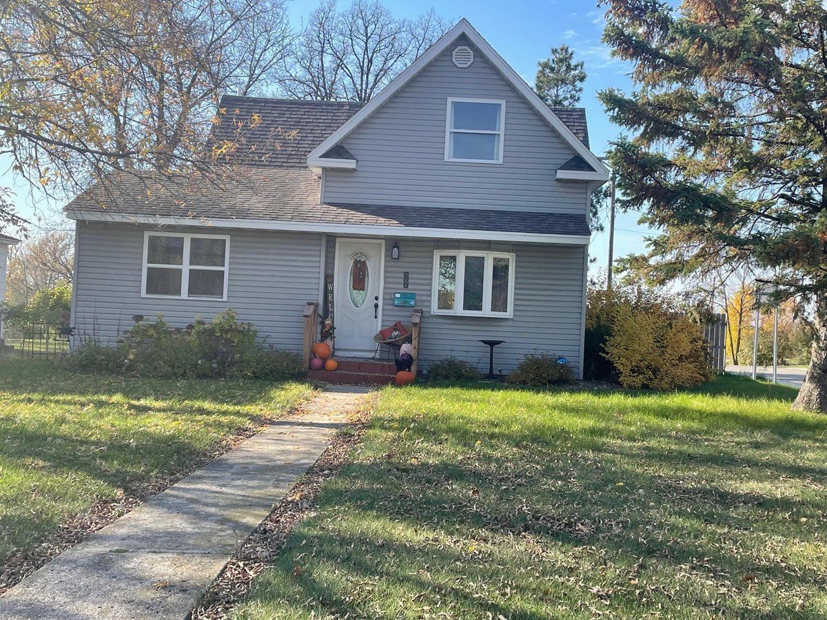 600 WEST AVENUE, DETROIT LAKES, MN 56501 REMAX Lakes Region