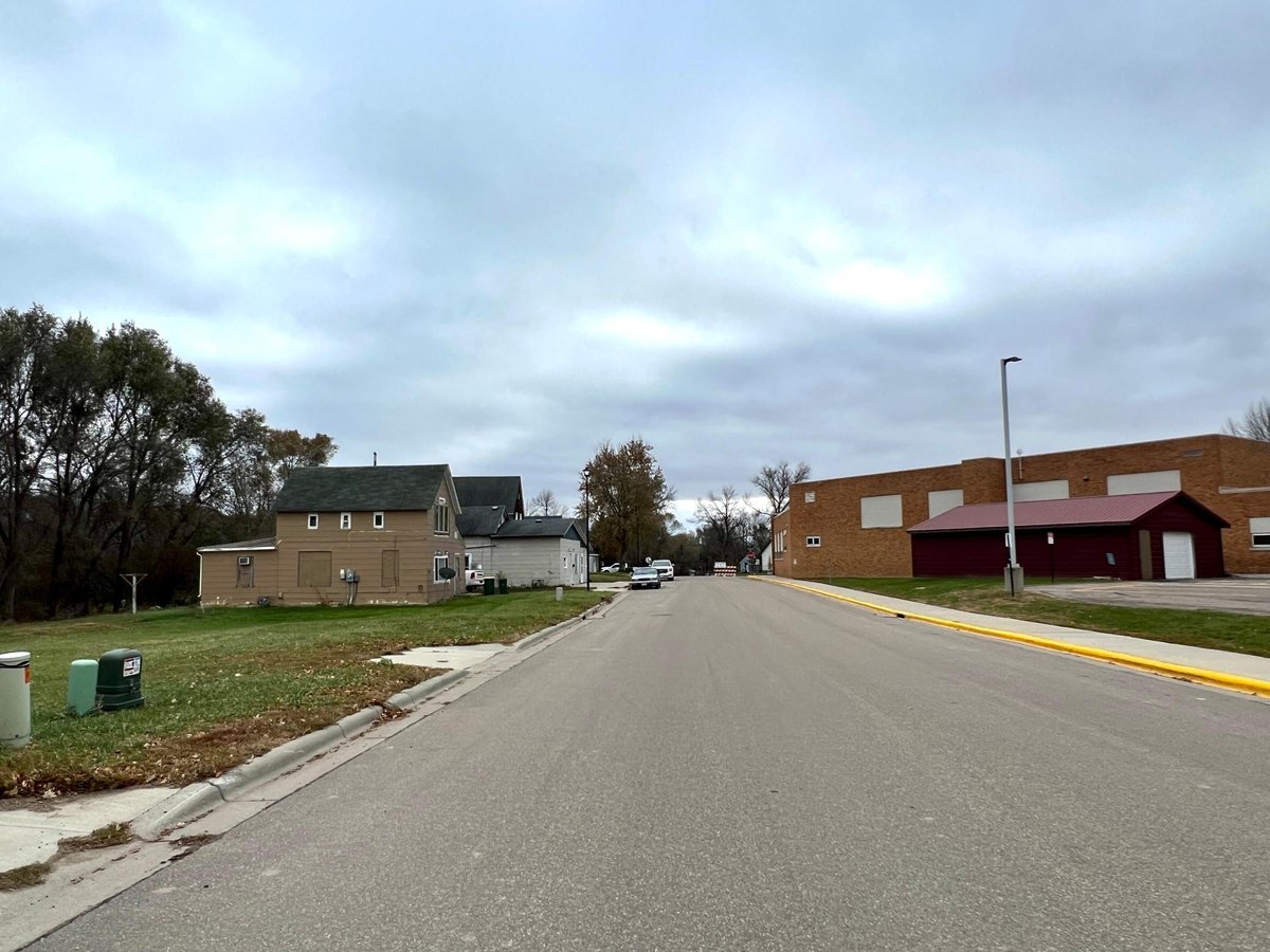 116 MINNESOTA STREET N, ORTONVILLE, MN 56278 Shady Oak Realty