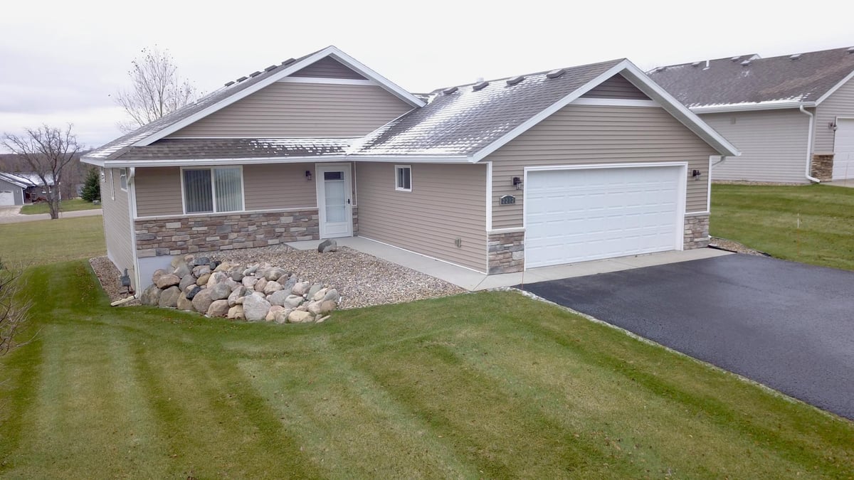 2212 RIDGEDALE DRIVE SE, ALEXANDRIA, MN 56308 Kvale Real Estate