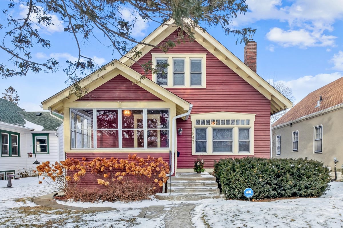 1647 Watson Avenue, Saint Paul, MN 55116