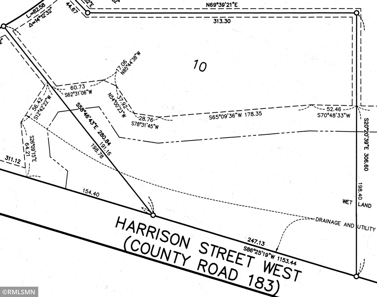 7551 Lake John Drive, Annandale, MN 55302 MLS 6460364 IDX Real