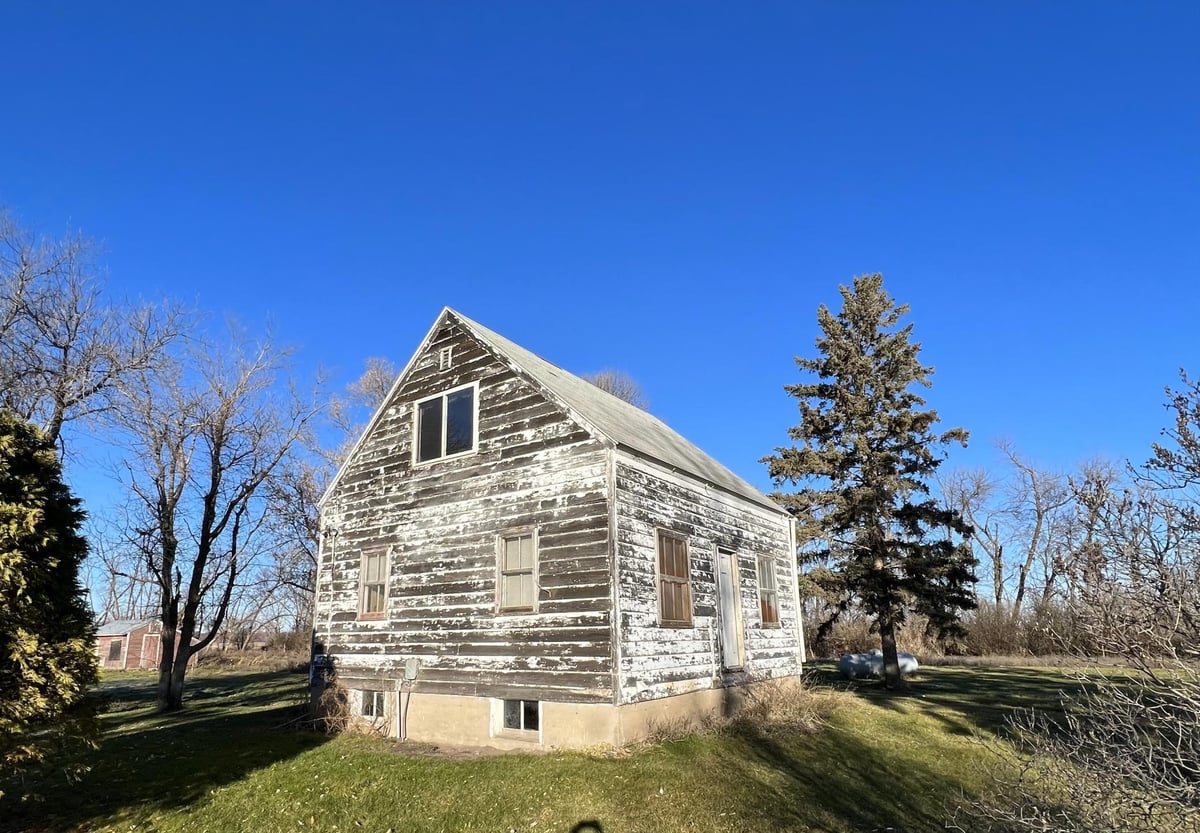 12225 330TH AVENUE NE, GOODRIDGE, MN 56725 218 Real Estate