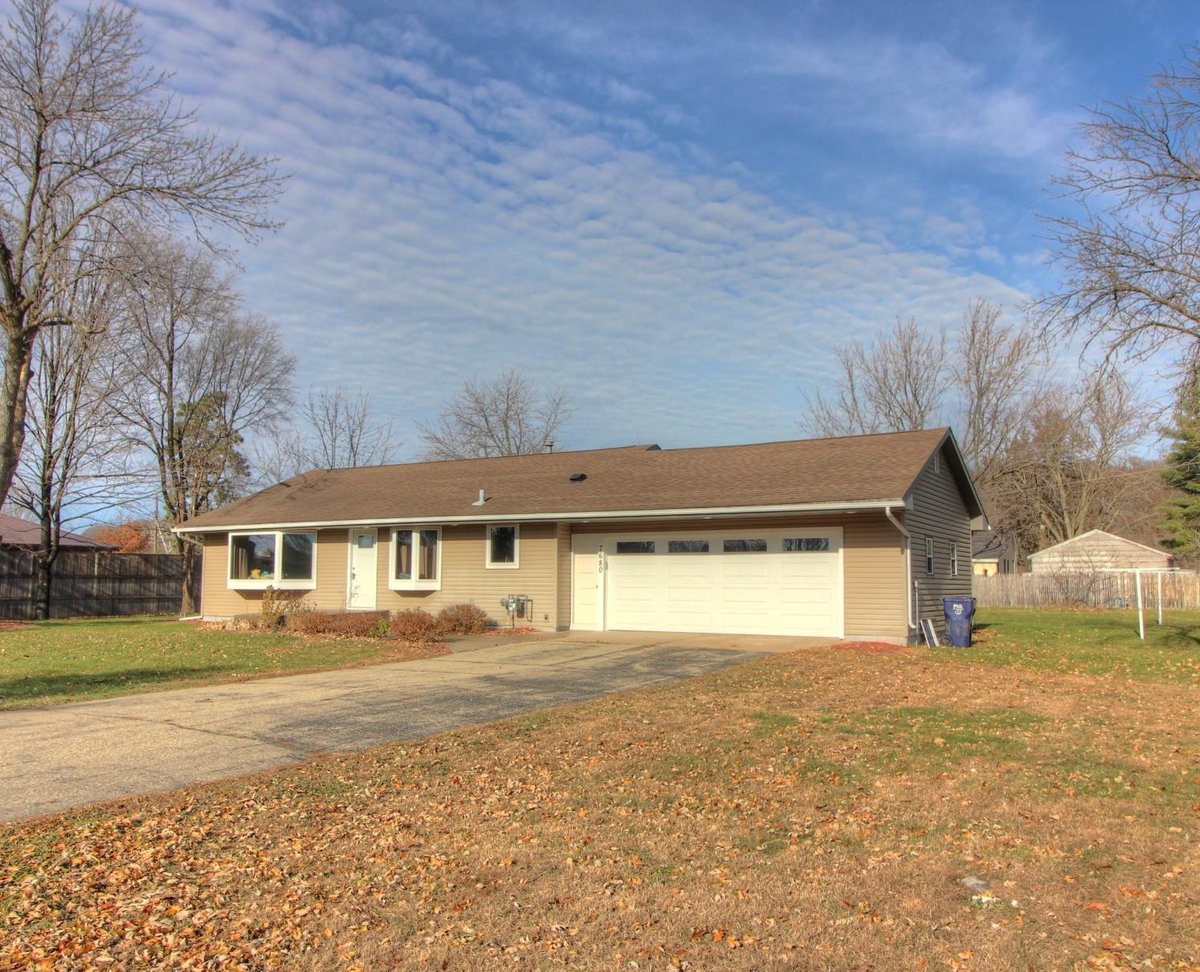 W7680 165TH AVENUE, HAGER CITY, WI 54014 Schurhammer Real Estate, LLC