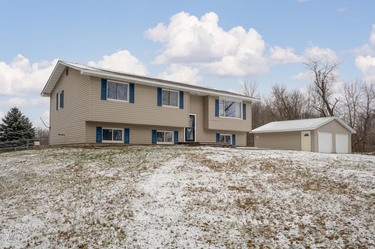 1771 230TH AVENUE, MILLTOWN, WI 54853 Saphire Realty