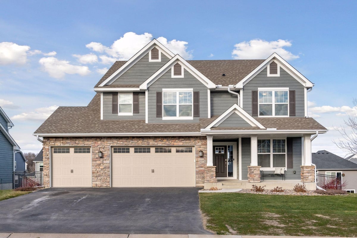 15730 Fair Meadows Lane, Dayton, MN 55369