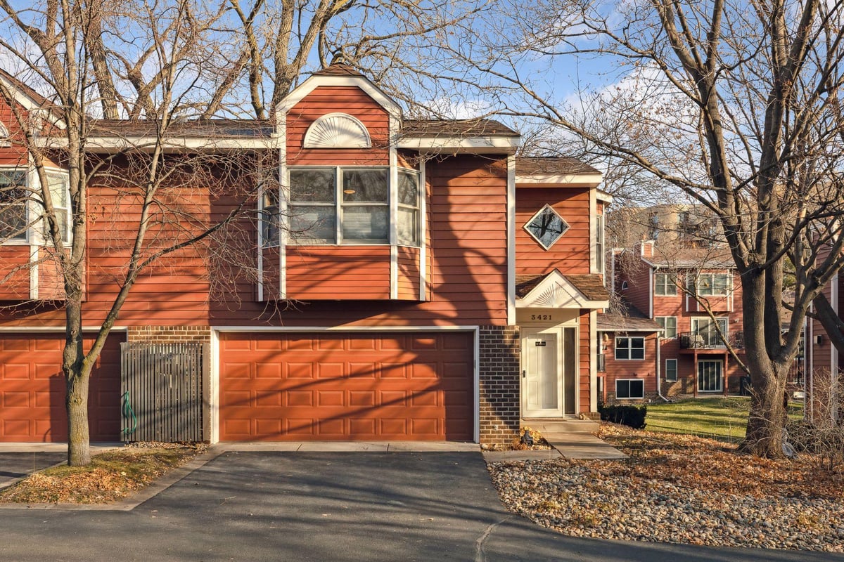 3421 Saint Louis Avenue, Minneapolis, MN 55416