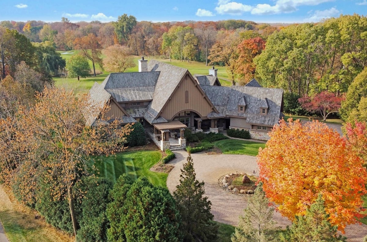 507 Ferndale Road N, Orono, MN 55391