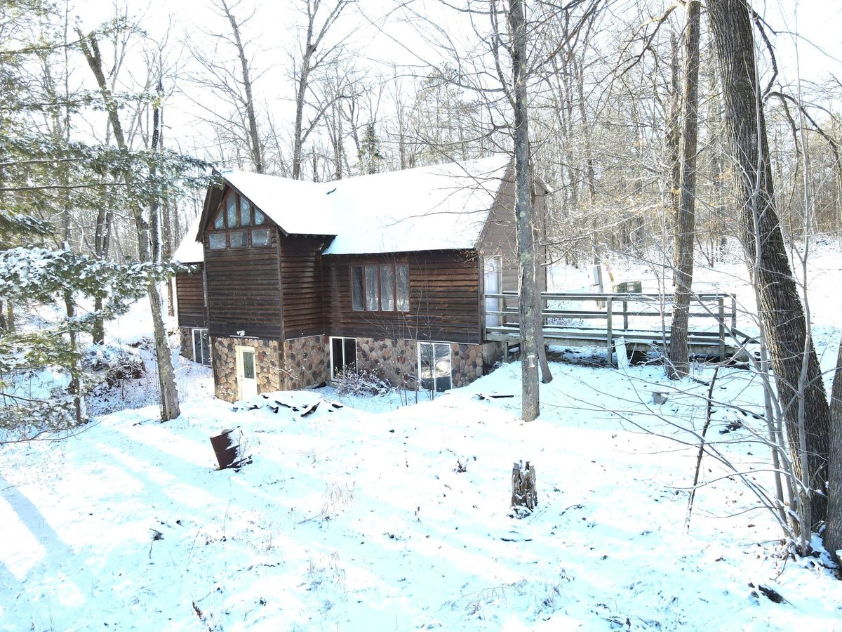 4017 43RD AVENUE NW, HACKENSACK, MN 56452 Bill Hansen Realty