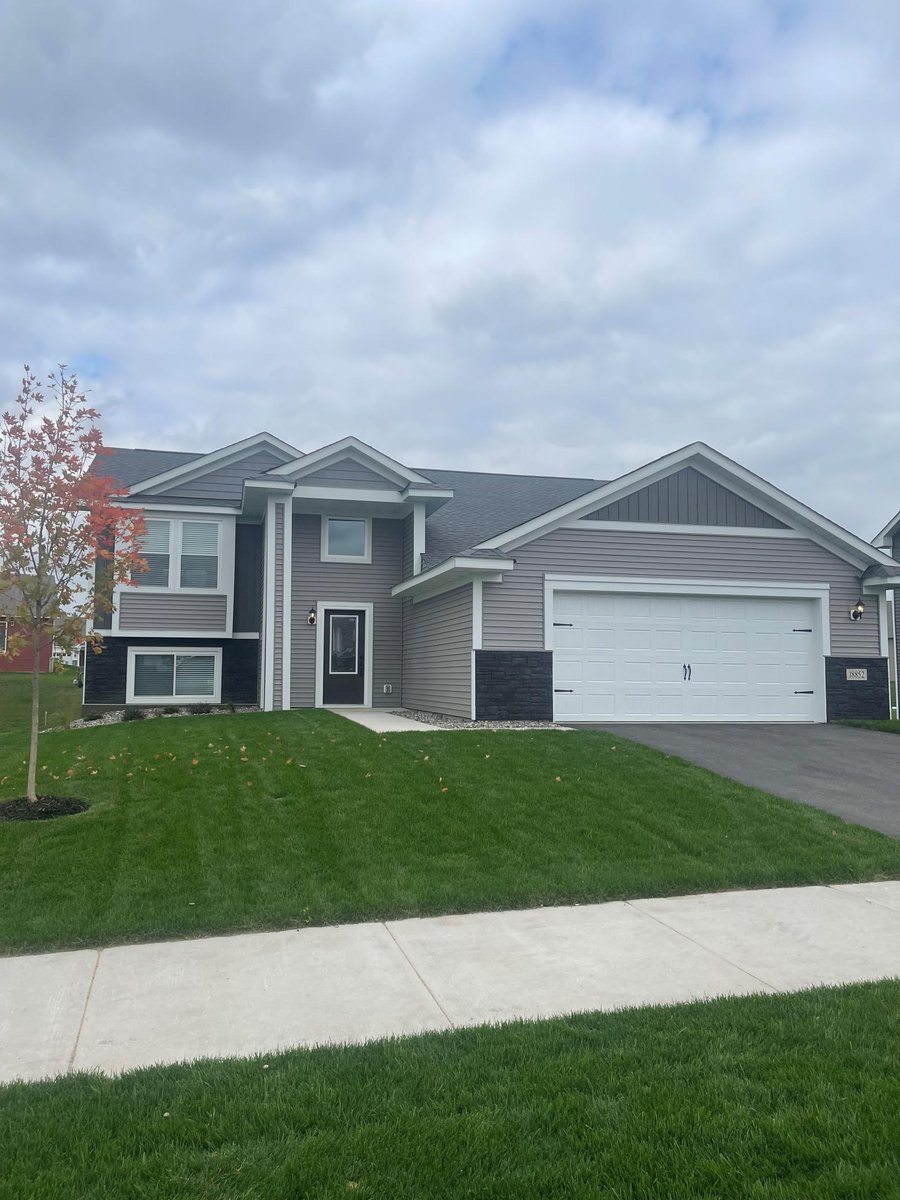 18852 FILLMORE STREET NW, ELK RIVER, MN 55330 RIVERSIDE REALTY PROPERTIES