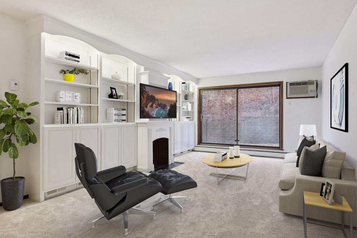 215 Barry Avenue S #112, Wayzata, MN 55391