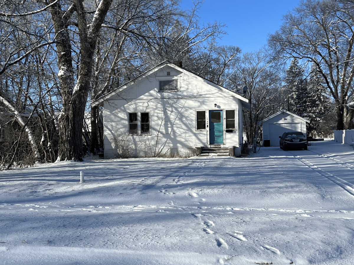 1142 LINCOLN AVENUE, DETROIT LAKES, MN 56501 REMAX Lakes Region