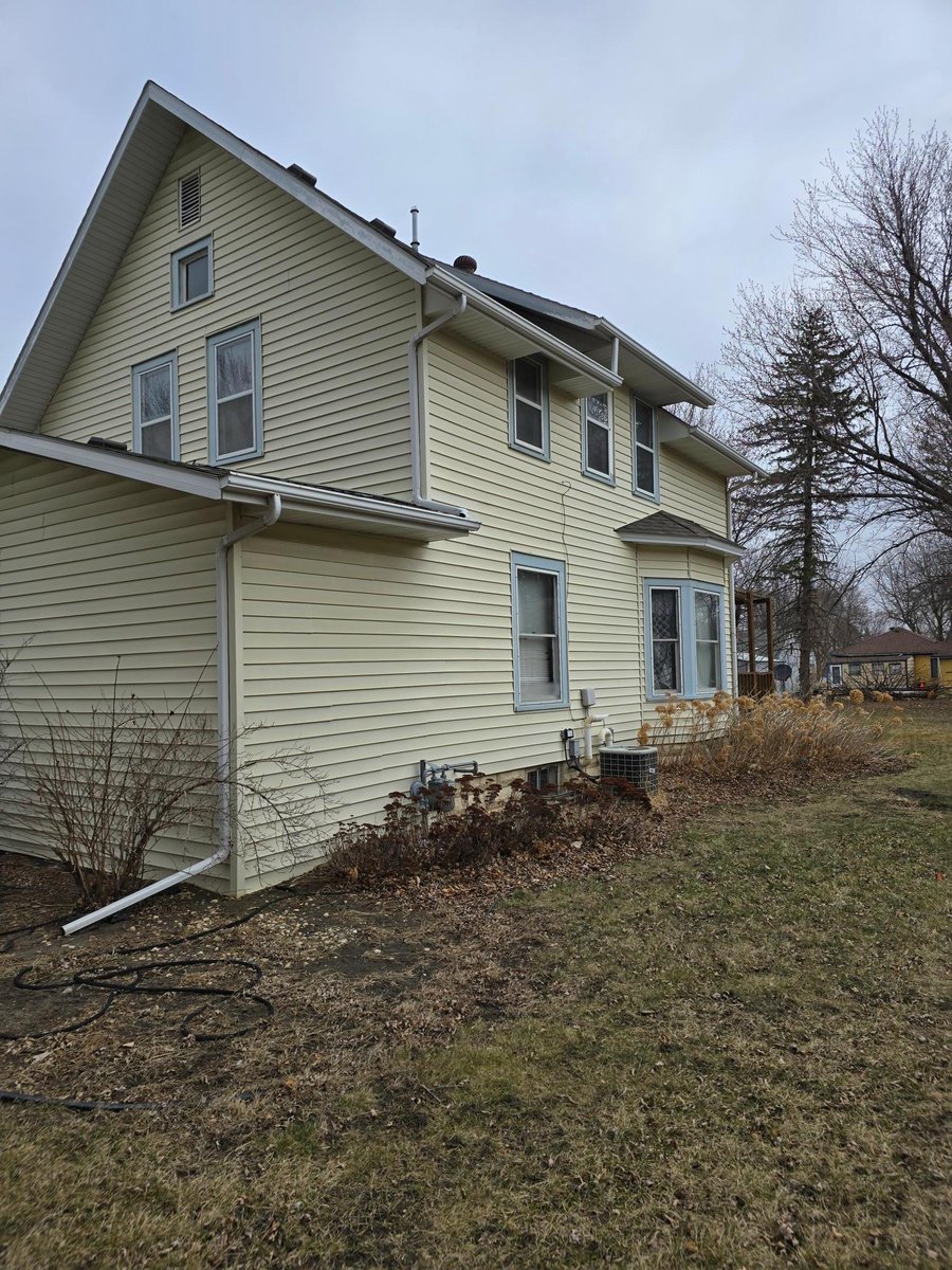 531 NOBLES ST, WORTHINGTON, MN 56187