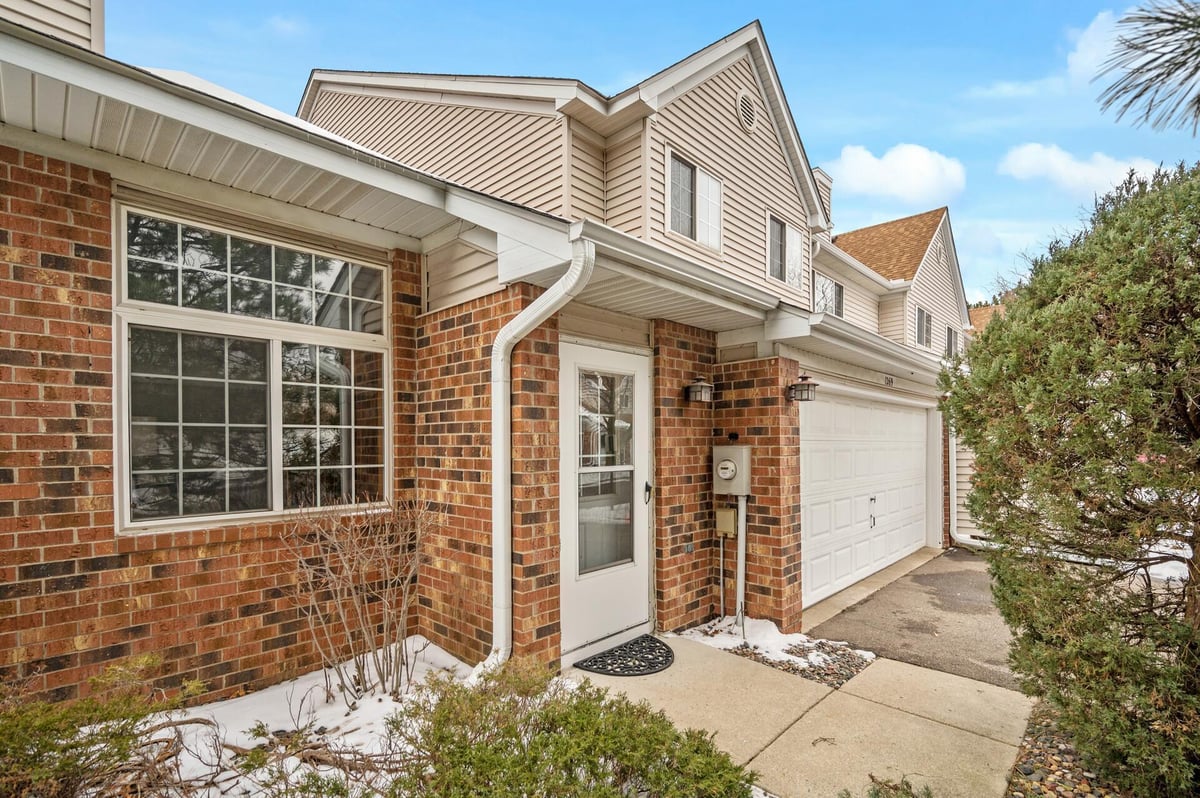 1269 Birch Court, White Bear Lake, MN 55110