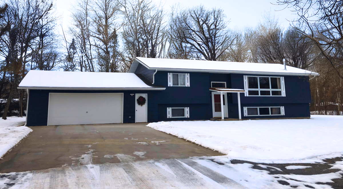 6357 LAKEAIRE DRIVE NW, WALKER, MN 56484 Bill Hansen Realty