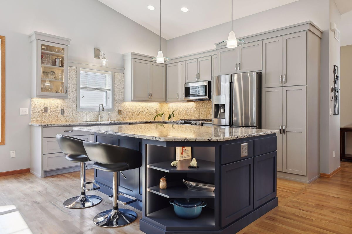 13167 Aberdeen Street NE, Blaine, MN 55449