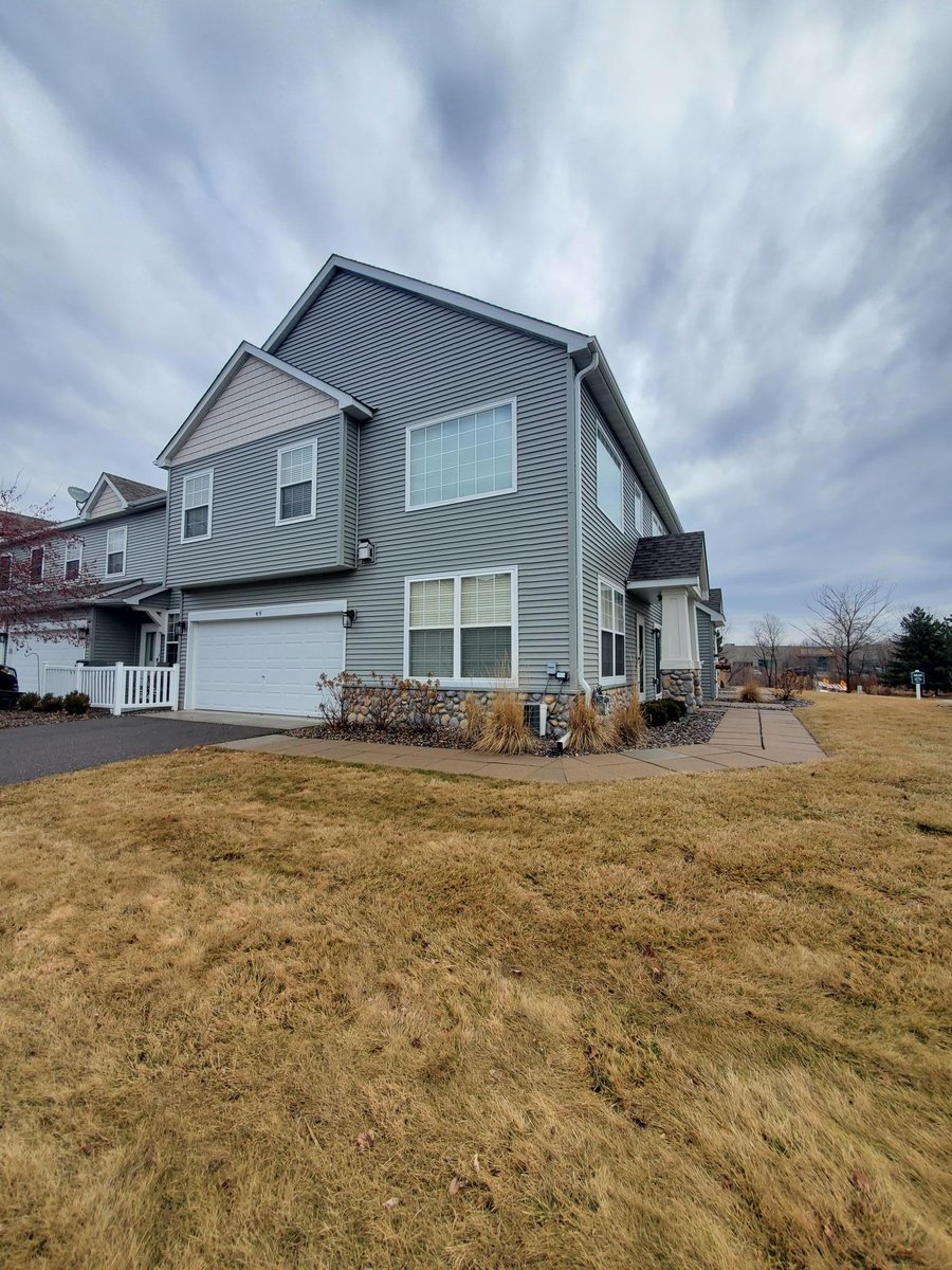 3640 Lawndale Lane N #49, Plymouth, MN 55446