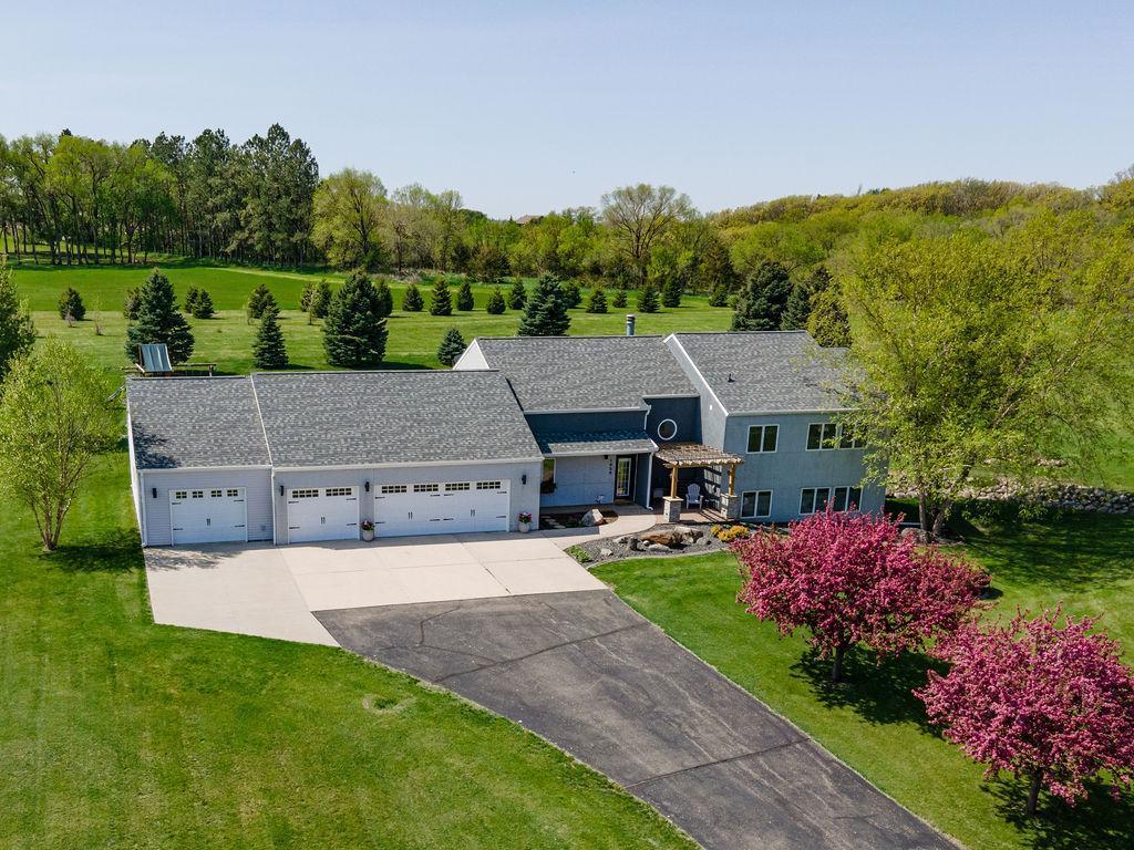 1006 Brittney Boulevard, Montevideo, MN 56265